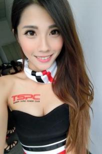 Joanna沐沐