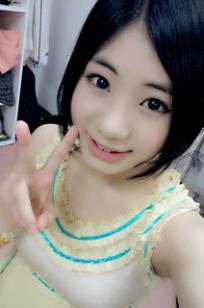 深川舞子(Maiko Fukagawa)