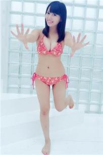 太田里织菜 养眼维特私房照诱惑写真图