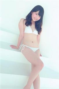 水泽心爱 小魔女维特私房写真图