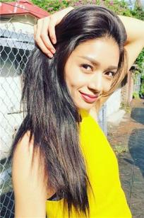 郭源元 米字必须连蛇超正美女私房照诱惑写真图