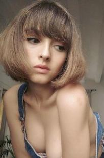 Irene Garcia Noren(艾琳·加西亚·诺伦)