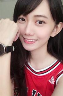 罗晴(Betty Lo) 千年一遇的气质美女