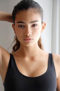 Kelly Gale(凯莉·葛尔)