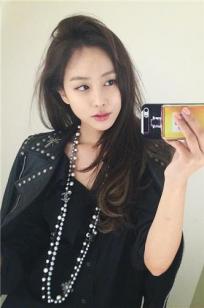Miss Sohn 韩国人气时尚博主私房照诱惑写真图