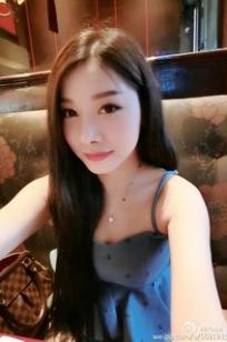 何娇娇