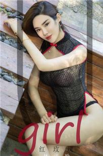 林渃晗的红玫瑰 纤纤细腿柔美曲线