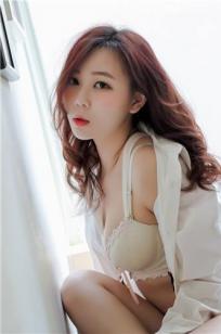 江莉诗Elise 空灵系气质女神