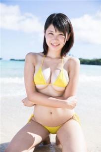 二宮さくら 「ミルキー・グラマー」写真图精选