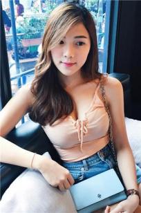 小宜(Xiiao Yee) 马来西亚F杯正妹私房照诱惑写真图