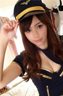爱音麻里亚(愛音まりあ) 艾薇美少女私房照诱惑写真图