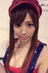 爱音麻里亚