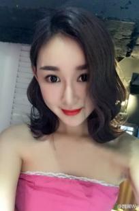 魏馨Wendy