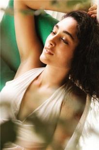 Golshifteh Farahani 伊朗气质美人妩媚私房照诱惑写真图
