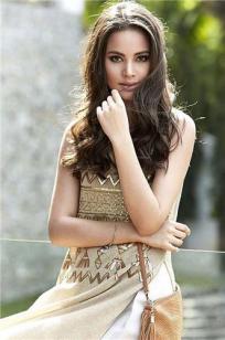 Urassaya Sperbund 泰国最气质美人美图