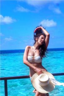 Patchrapa Chaichua 集美丽、性感于一身的泰国演技派一姐