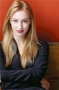 莎拉·加顿(Sarah Gadon) 加拿大女神私房照诱惑写真图