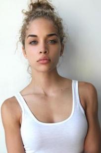 Jasmine Sanders