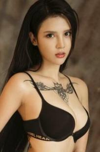 尤娜娜(U-NANA)