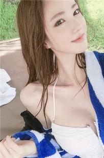 Kang Ne Hwa(내화)- 天菜级韩国正妹宛如仙女下凡！