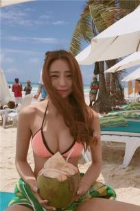 Eunjiii- 韩国极品网拍麻豆私房照