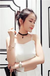 梁祖仪(Joey Leong)- 马来西亚备受期待的女演员