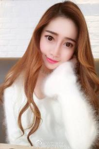 姚安琪baby