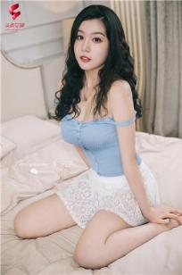 [TouTiao头条女神]高清写真图 2019.05.26 钟晴