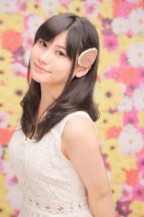 江藤彩也香(Sayaka Etou)