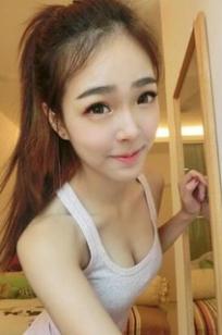 黄薏玲