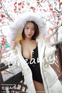 [MFStar]高清写真图 2020.01.02 VOL.248 Dreamy小乔