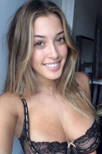 Lindsey Kevitch