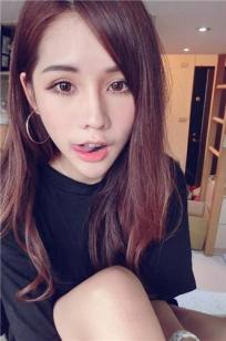 郭甜甜(Leona Qua)- 伊林「小昆凌」新生代美模私房照