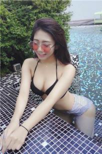 Cyndipiex- 既有颜值又有身材的新加坡妹子