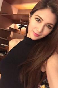 Priscilia Wong