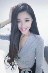 Ivy Kuang- 甜死人的治愈笑容
