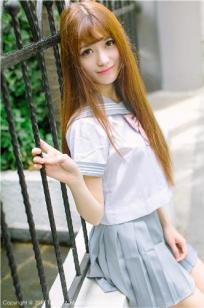 赵乃莹- [Tukmo兔几盟]高清写真图 2017.07.05 VOL.094