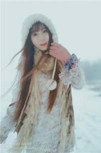 佐小夕- 唯美仙女风摄影