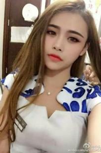 Kely香香