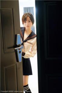 [XiuRen]高清写真图 2022.05.10 No.4986 仓井优香