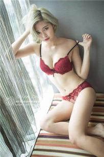 万千瑜- 南半球大解放性感写真