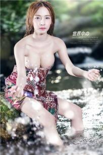 Djbarbie Mozz- 泰国DJ小模惹火写真