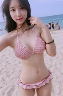Mallangsunhwa- 韩国小清新美人IG美照