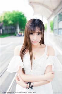 大绵(金敏)- 小美女唯美私房写真