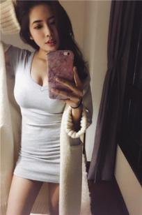 Stephanie Teh- PTT表特版推爆高颜值老板娘