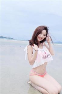 May Sitapha- 泰国版结衣清纯唯美写真