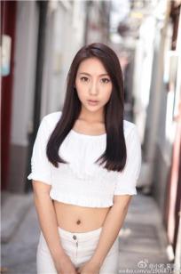 吴雨轩- Cgirls Studio美女主播私房写真