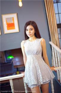 gary维爱- [FEILIN嗲囡囡]高清写真图 2017.02.05 VOL.072