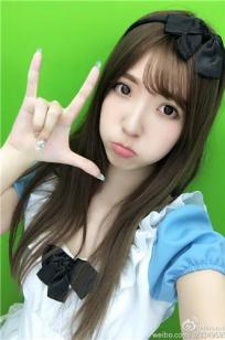 金希雅Masako- 2016ChinaJoy showgirl美图