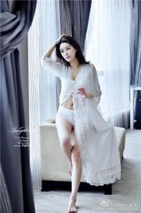 周佳汝Lummy- 唯美系微博私房写真